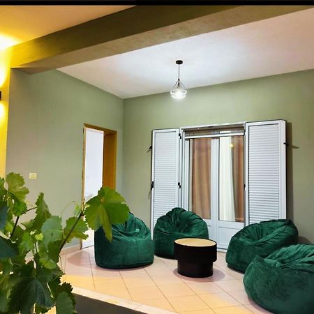 Green House Пермети Экстерьер фото