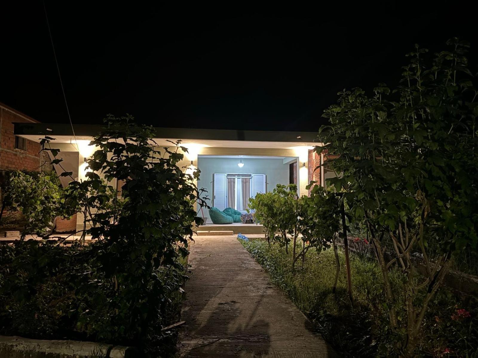 Green House Пермети Экстерьер фото